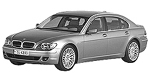 BMW E65 P044E Fault Code