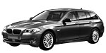BMW F11 P044E Fault Code
